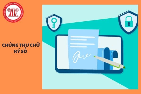 Điều kiện gia hạn chứng thư chữ ký số chuyên dùng công vụ là gì?