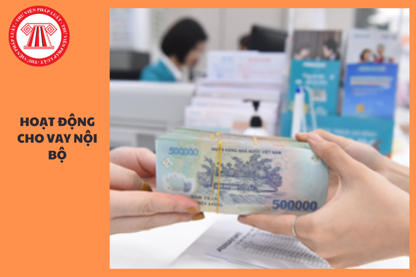 Từ ngày 01/11/2024, hợp tác xã thực hiện hoạt động cho vay nội bộ khi đáp ứng các điều kiện gì?