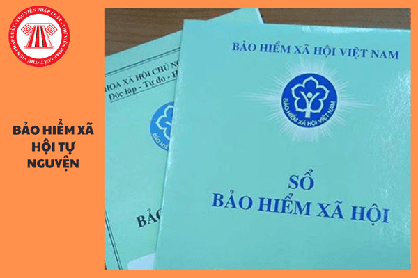 Tư ngày 1/7/2025, Mức bình quân thu nhập tháng đóng bảo hiểm xã hội tự nguyện được tính như thế nào?