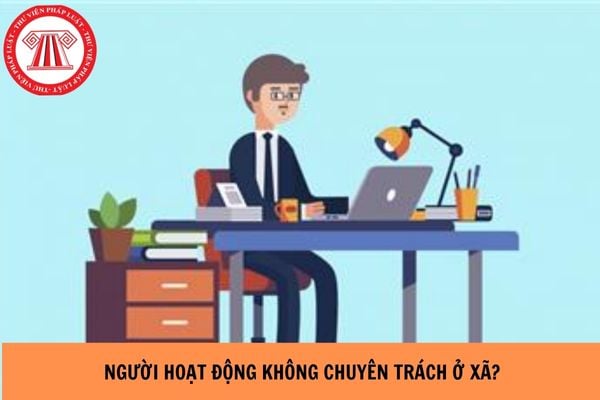 Người hoạt động không chuyên trách ở xã có phải tham gia bảo hiểm xã hội bắt buộc không?