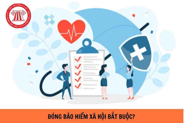 Người lao động làm việc online có phải đóng bảo hiểm xã hội bắt buộc không?