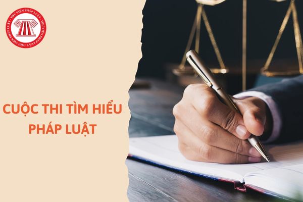 Đáp án Cuộc thi Tìm hiểu pháp luật tỉnh Long An năm 2024?