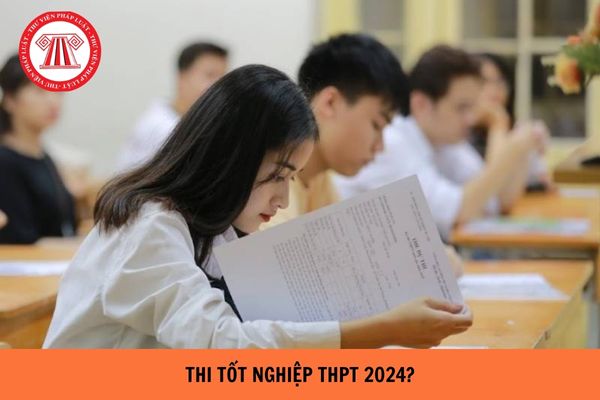 Những vật dụng được và không được mang vào phòng thi tốt nghiệp THPT 2024 là gì?