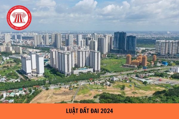 Luật Đất đai 2024: Trường hợp nào thu hồi đất do vi phạm pháp luật về đất đai?