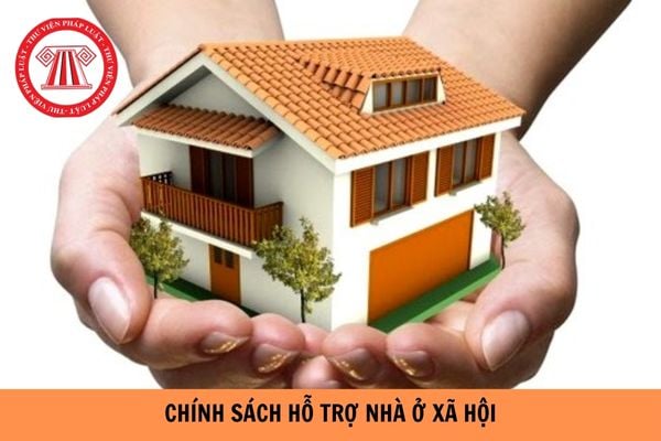 Hộ nghèo tại nông thôn có được hưởng chính sách hỗ trợ về nhà ở xã hội không?