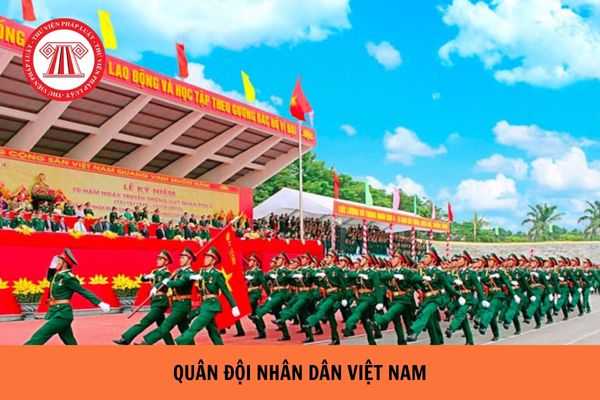 Tình tiết giảm nhẹ, tăng nặng xử lý kỷ luật trong Quân đội nhân dân Việt Nam năm 2024 là các tình tiết nào?