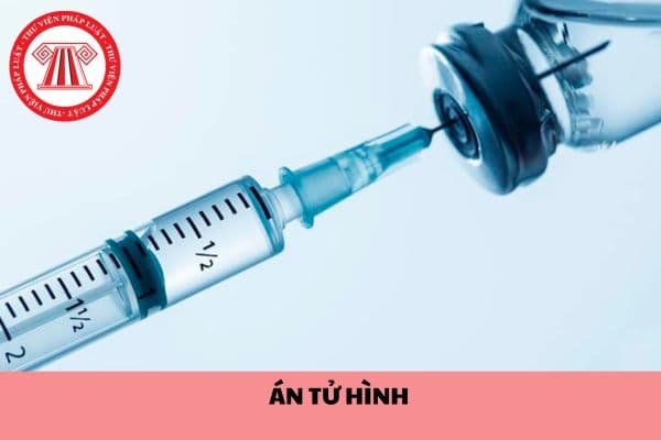 Chết trước khi bị án tử hình sẽ xử lý như thế nào? Việc làm đơn xin nhận tử thi đối với người thi hành án tử là người nước ngoài được thực hiện như thế nào? 