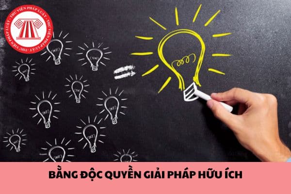 Bằng độc quyền giải pháp hữu ích hết hiệu lực có được cấp lại không? 