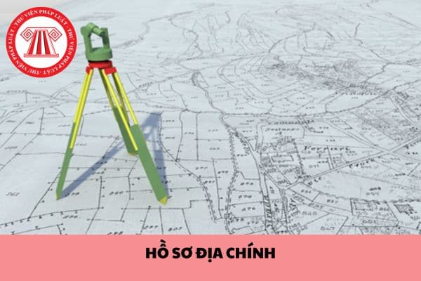 Hồ sơ địa chính dạng giấy trước ngày 01/01/2025 sẽ được số hóa?