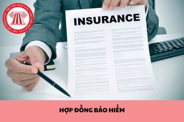 Có mấy loại hợp đồng bảo hiểm? Nội dung, hình thức của hợp đồng bảo hiểm? Quyền và nghĩa vụ của công ty bảo hiểm như thế nào?