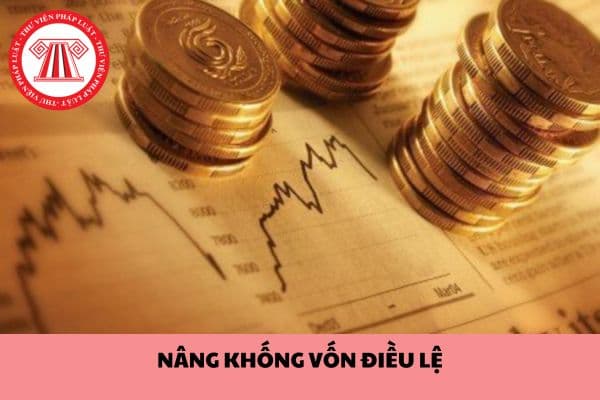 Nâng khống vốn điều lệ có được không? Thời hiệu xử phạt đối với hành vi nâng khống vốn điều lệ là bao lâu?