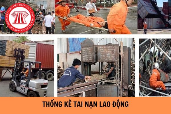 Doanh nghiệp sử dụng lao động có nghĩa vụ phải thống kê tai nạn lao động không?