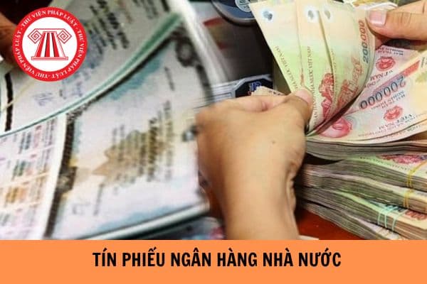 Đề xuất công ty tài chính tổng hợp, công ty tài chính chuyên ngành được phép mua, bán tín phiếu Ngân hàng nhà nước?