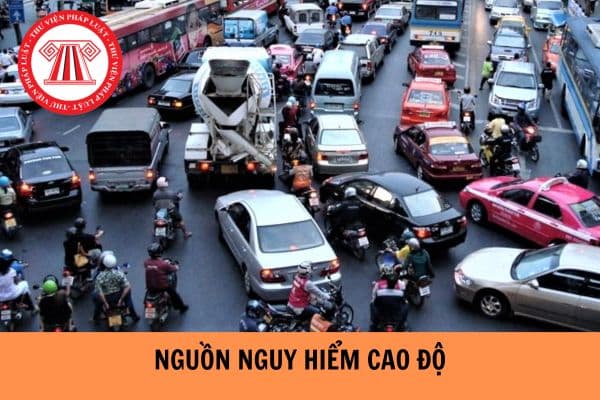 Nguồn nguy hiểm cao độ gồm những gì? Chủ sở hữu, người chiếm hữu, sử dụng nguồn nguy hiểm cao độ không phải bồi thường trong trường hợp nào?