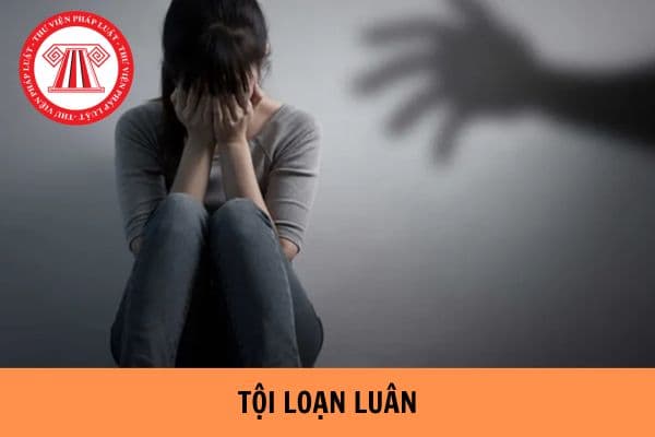 Tội loạn luân đi tù bao nhiêu năm? Người trên 90 tuổi phạm tội có phải chấp hành án tù không?