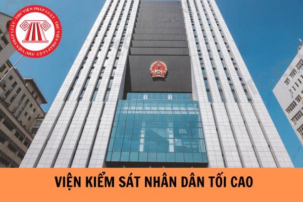 Tiêu chuẩn bổ nhiệm Điều tra viên cao cấp của Viện kiểm sát nhân dân tối cao từ 10/6/2024 là gì?