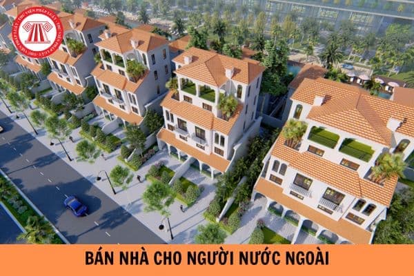 Chủ đầu tư bán nhà cho người nước ngoài vượt quá số lượng nhà được phép sở hữu tại Việt Nam bị xử phạt như thế nào?