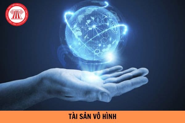 Hướng dẫn ước tính tuổi đời kinh tế của tài sản vô hình từ 01/7/2024?