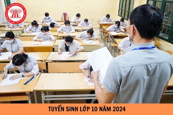 Đáp án tất cả các môn kỳ thi tuyển sinh lớp 10 năm 2024 của tỉnh Quảng Ngãi?