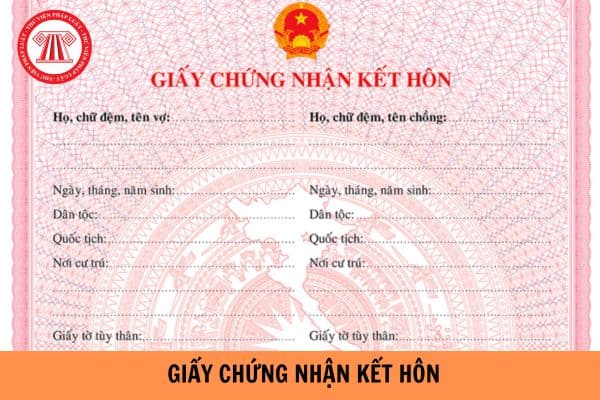 Có bị hủy Giấy chứng nhận kết hôn không khi không đến nhận đúng hạn?