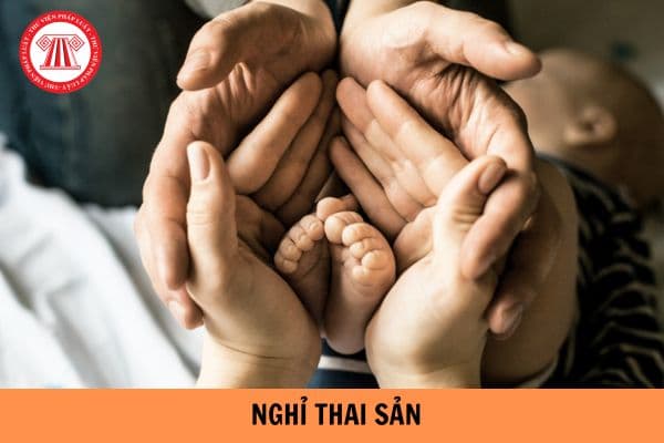 Có được chấm dứt hợp đồng lao động với lao động nữ đang nghỉ thai sản không?