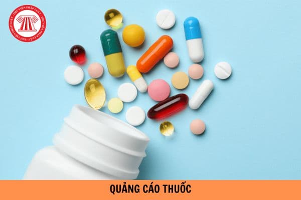 Mẫu đơn đề nghị xác nhận nội dung quảng cáo thuốc mới nhất 2024?