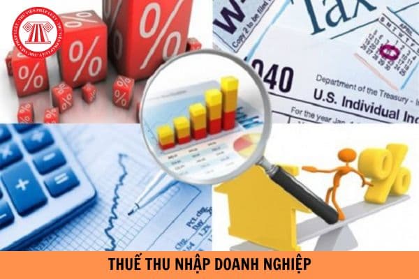 Dự kiến bổ sung 04 khoản thu nhập được miễn thuế thu nhập doanh nghiệp?