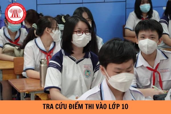 Link tra cứu điểm thi vào lớp 10 năm 2024 tỉnh Quảng Nam chính xác nhất?