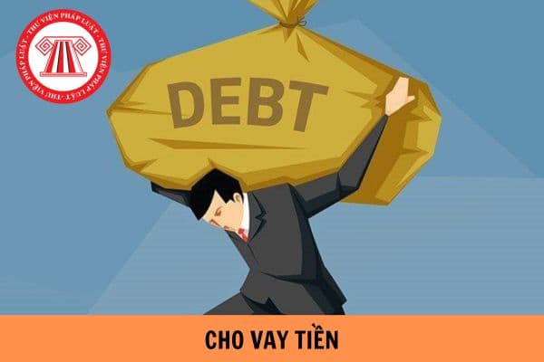 Cho vay tiền mà không có giấy vay có đòi được không?