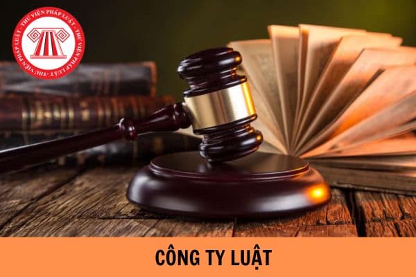 Thủ tục đăng ký hoạt động công ty luật như thế nào? Điều lệ công ty luật có các nội dung gì? 