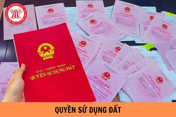 Trường hợp nào đăng ký biến động đất đai được cấp Giấy chứng nhận quyền sử dụng đất?