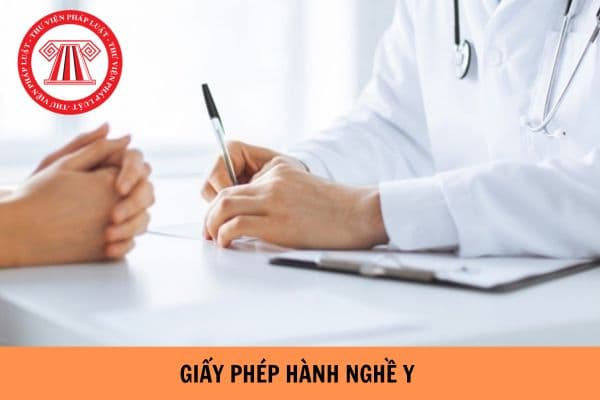 Việt Nam có thừa nhận giấy phép hành nghề y do nước ngoài cấp không?