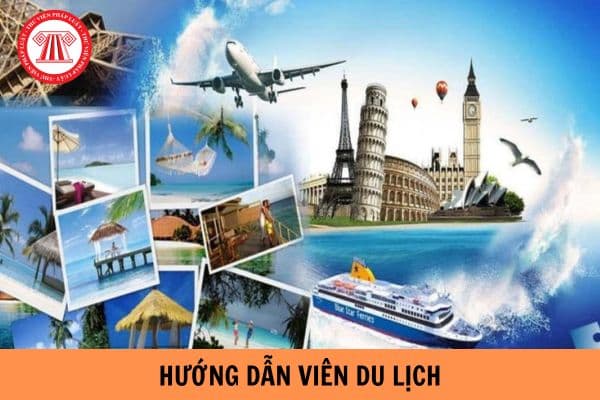 Sử dụng người nước ngoài làm hướng dẫn viên du lịch tại Việt Nam bị xử phạt như thế nào?