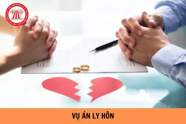 Hướng dẫn giải quyết vụ án ly hôn có bị đơn là người Việt Nam ở nước ngoài nhưng không rõ địa chỉ từ 01/7/2024?