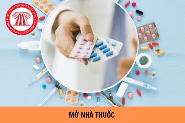 Tốt nghiệp ngành dược hệ cao đẳng có được mở nhà thuốc hay không? 