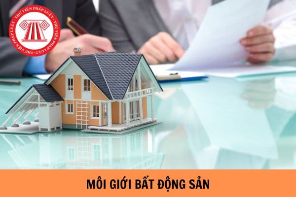 Công ty môi giới bất động sản có quyền thu tiền đặt cọc của khách hàng không?