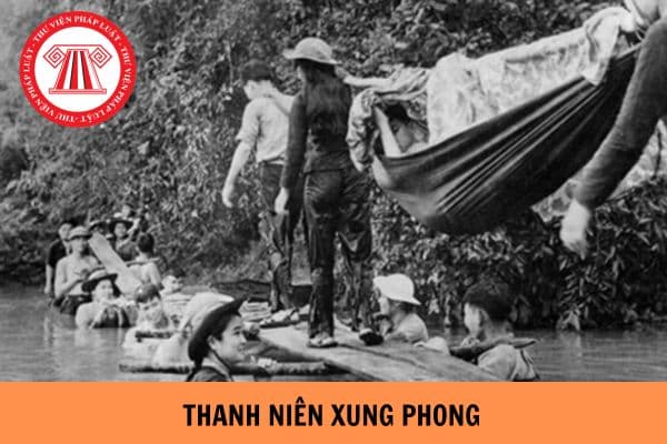Ngày truyền thống lực lượng Thanh niên xung phong Việt Nam là ngày mấy? Thanh niên có trách nhiệm gì?