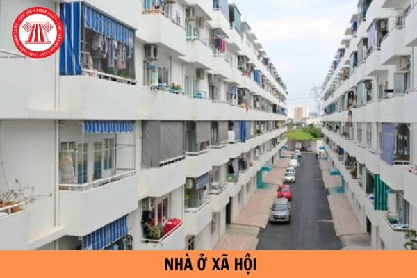 Các đối tượng nào được vay vốn ưu đãi để đầu tư xây dựng nhà ở xã hội?