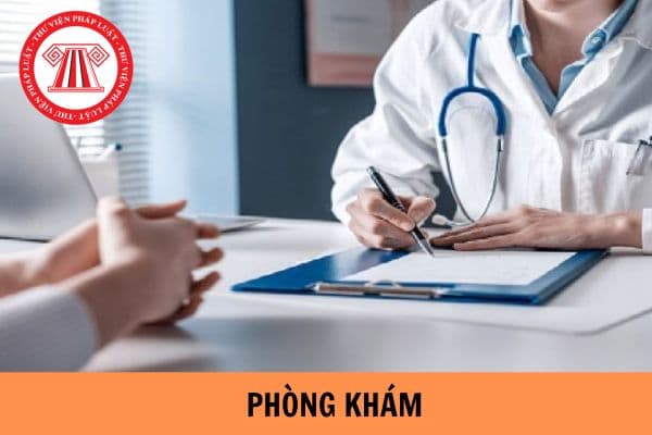 Phòng khám không niêm yết giá dịch vụ bị phạt bao nhiêu tiền?