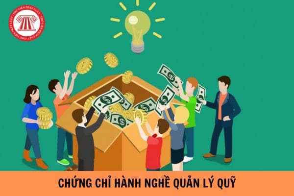 Cá nhân cần điều kiện gì để được cấp chứng chỉ hành nghề quản lý quỹ?