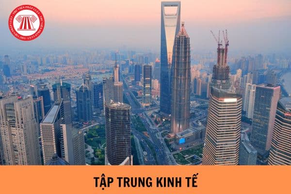 Mẫu đơn khiếu nại vụ việc vi phạm quy định về tập trung kinh tế?