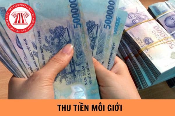 Thu tiền môi giới của người đi xuất khẩu lao động bị xử phạt như thế nào?