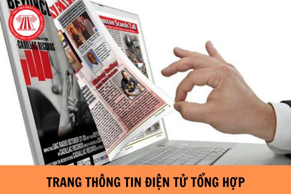 Mẫu đơn đề nghị cấp phép thiết lập trang điện tử tổng hợp?