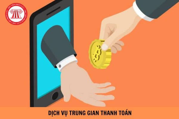 Đáp ứng điều kiện gì để được cung ứng dịch vụ trung gian thanh toán?