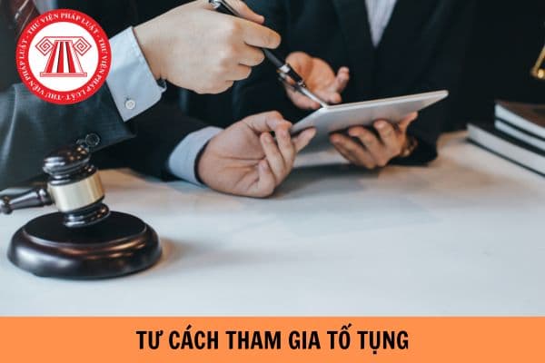 Xác định tư cách tham gia tố tụng khi doanh nghiệp có nhiều người đại diện theo pháp luật như thế nào? 