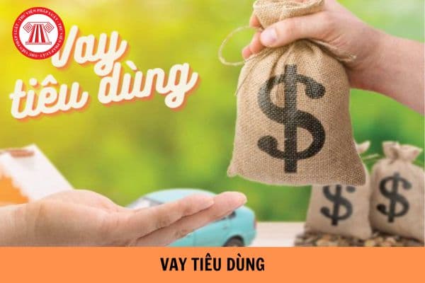 Người dưới 18 tuổi có được công ty tài chính cho vay tiêu dùng không?