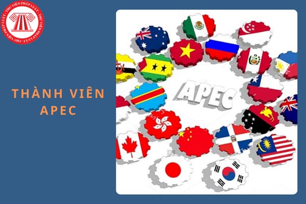 APEC là gì? Năm 2024, có bao nhiêu nước là thành viên APEC?