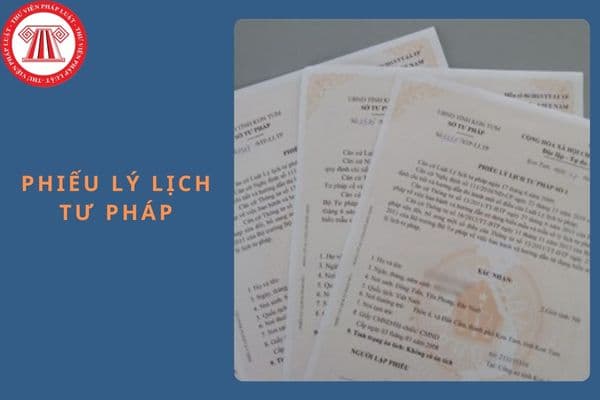 Có được ủy quyền để xin cấp Phiếu lý lịch tư pháp số 2 không?