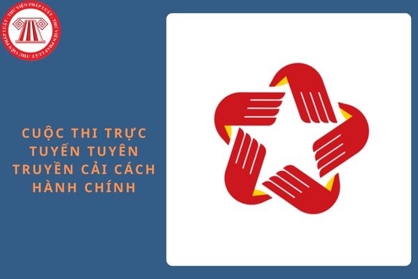 Đáp án cuộc thi trực tuyến tuyên truyền cải cách hành chính năm 2024 tỉnh Hải Dương?