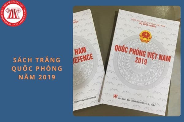 Theo Sách trắng Quốc phòng năm 2019, phương châm đối ngoại quốc phòng của Việt Nam là gì?